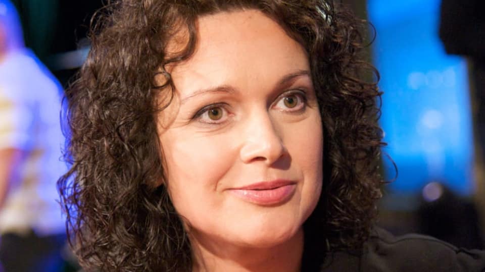 Laura Janáčková - poradna profil foto